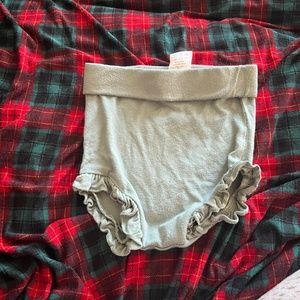 B 14      Bamboo Bummies